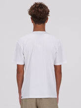 Volcom Shaka Tee - White